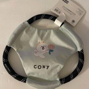 Zippy Paws Line Friends Rope Gliderz – CONY NWT
